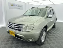 Renault Duster Dynamique 2.0