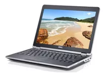 Notebook Dell Latitude E6220 I5 8gb 500gb Hdmi Bateria Nova