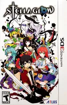 Juego Nintendo 3ds Stella Glow - Edicion Especial + Cd