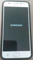 Celular Sansung Galaxy J5 Prime Negro Funda Android