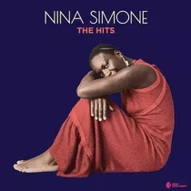 Nina Simone - The Hits Vinilo Nuevo Y Sellado Obivinilos