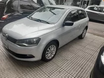 Volkswagen Gol Trend 2013 1.6 Pack Iii 101cv