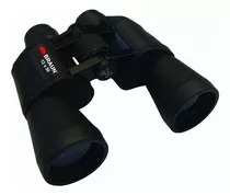 Binocular Prismatico Braun Larga Vista 12x50 Lente Blue Bak 7 Con Funda