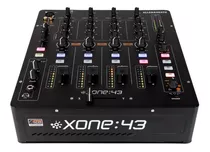 Consola Allen & Heath Xone: 43