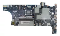 Placa Mãe Lenovo Thinkpad T495 Amd Ryzen 5 Pro 3500u Fa495