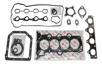 Juego Empaquetadura Motor Para Hyundai Accent Rb 16 1.6 2013