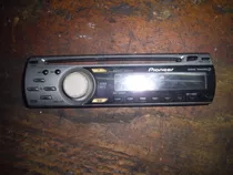 Vendo Caratula De Radio De Pioneer, Modelo Wma Mp3