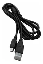 Cable Alternativo Con Filtro Para Control De Ps4 Xbox One