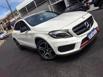 Mercedes Benz Gla-250 2.0 Sport Aut. - Blindado!