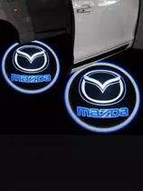 Luz De Puerta Marca Mazda Luz Cortesia Auto