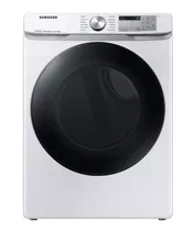 Samsung Ada 7.5 Cu. Ft. White Smart Electric Dryer 