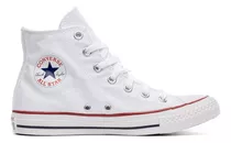 Tenis Converse Chuck Taylor White Bota Importado Rxr