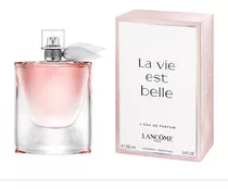 Perfume La Vie Est Belle 100ml Eau De Parfum