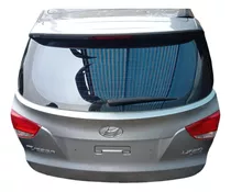 Portalon  Trasero Hyundai Tucson 2010 Al 2013