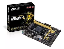 Mother Asus A55b M-e Fm2+