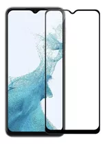 Vidrio Templado Glass Para Modelos Samsung Cubre El 100% 