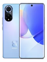 Celular Huawei Nova 9 128gb + 8gb Ram Dual Sim 6.57'' Azul Color Azul Estrellado