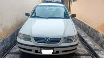 Volkswagen Gol 1.8