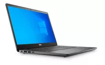 Laptop Dell Latitude 3420 Core I5 11va 8gb 256ssd 14 W10p E