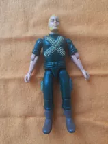 Gi Joe Arma Pesada