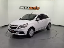 Chevrolet Agile 1.4 Lt 2013 Imolaautos