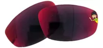 Lente Compativel Oakley Pitboss 2 - Oo9137 -menor Preço