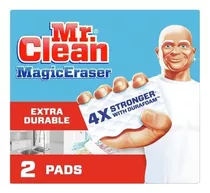 Mr Clean Magic Eraser Esponja - Unidad A $24000