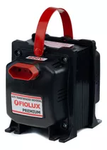 Transformador 5000va Fiolux Premium 110/220 Split 18000 Btus