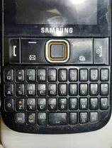 Teclados Samsung Chat Gt-e222 