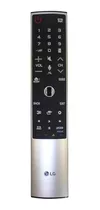 Controle Remoto Magic Mr700 LG Tv Smart - Akb75455602