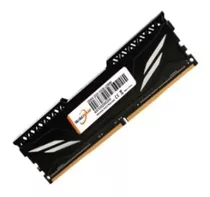 Memória Ram Ddr3 Valueram Color Preta 4gb Valram