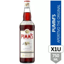 Pimms Aperitivo 750ml