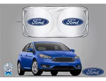 Protector Cubresol Tapasol T2 Ventosas Ford Focus St 2015