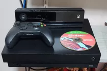 Xbox One X, De 1 Tb. Más Extras.