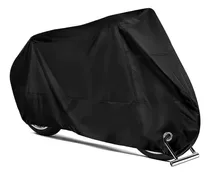 Funda De Motocicleta Impermeable Y A Prueba De Polvo