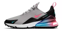 Zapatillas Nike Air Max 270 Golf Atmosphere Ck6483-024   