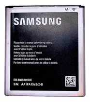 Bateria Pila Samsung J5 J3 J2 Grand Prime G530, G531