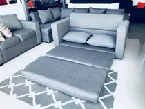 Sofa Cama Matrimonial; Sofás Y Camas Mi Mueble Desde: 140000