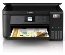 Multifuncional Ecotank L4260 Tanque De Tinta Wi-fi  Epson