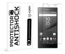 Protector Pantalla Antishock Para Sony Xperia Z5 Premium