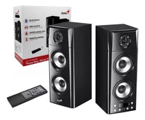 Parlantes Genius 2.0 60w Sp-hf2800 Bluetooth