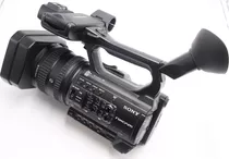 Sony Hxr-nx100 Full Hd Nxcam Camcorder