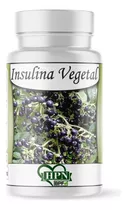Insulina Vegetal 60 Capsulas 500 Mg. Hipoglucemiante Natural