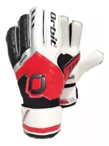 Guantes Arquero Orbit Coneccto + Varillas Palma Latex Aleman