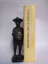Entrevista Con La Historia: No, De Oriana Fallaci. Serie No, Vol. No. Editorial Circulo De Lectores, Tapa Dura, Edición 1978 En Español, 1978