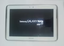 Tablet Samsung Galaxy Note N800