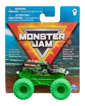 Monster Jam Mini Vehículo 1:70 Spin Master