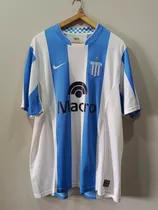 Camiseta Racing Club De Avellaneda Nike Temporada 2007