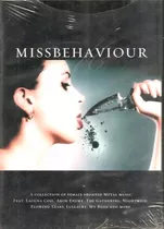 Missbehaviour - Collection   Dvd + Cd Frete 10,00