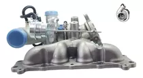  Turbo Nuevo Para Land Rover Evoque 2.0 Ford Volvo K03